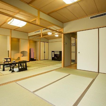 Kinugawa Onsen Sanraku Hotel Nikko Exterior photo