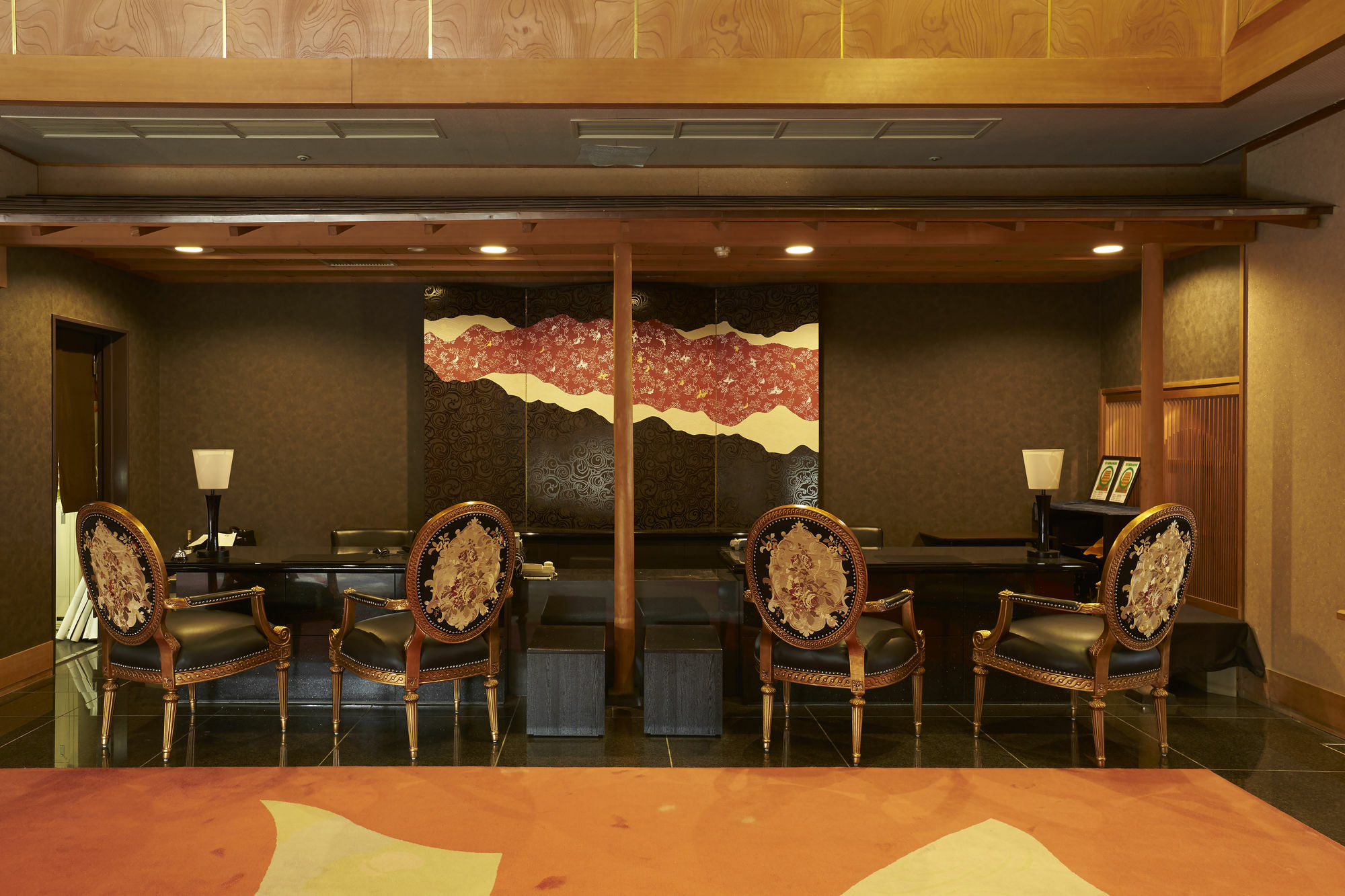 Kinugawa Onsen Sanraku Hotel Nikko Exterior photo